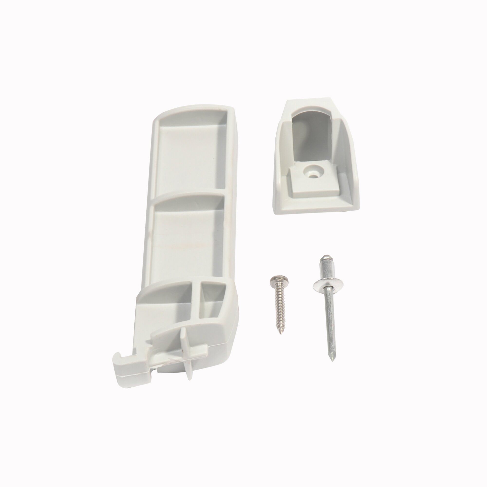 Klemmprofil-Halterung Front Residence Serie 5