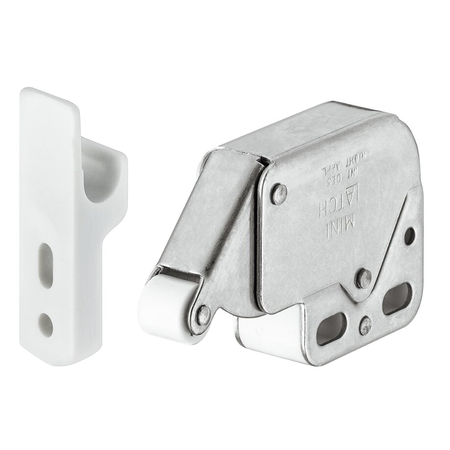 Federschnapp-Verschluss Mini-Latch