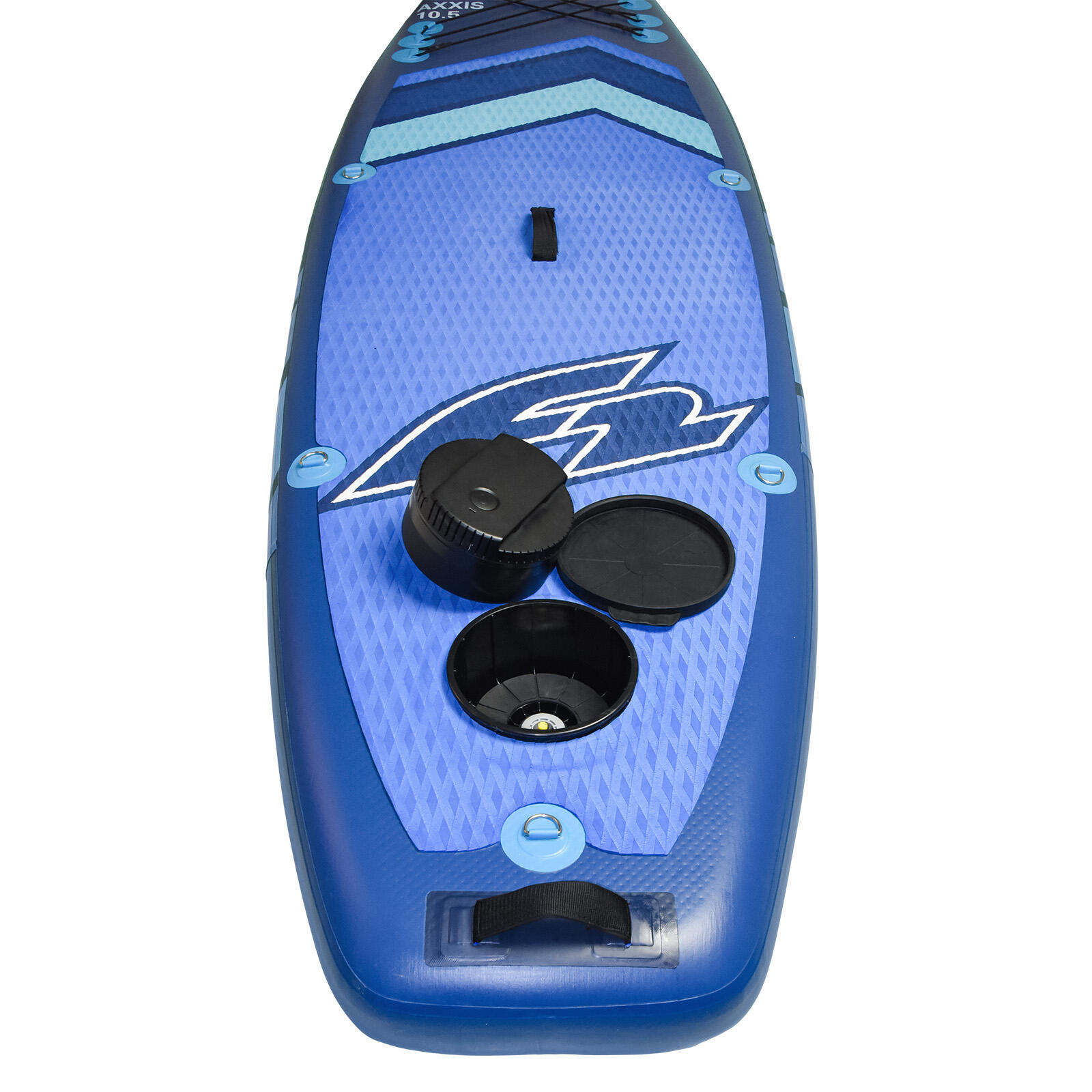 F2 SUP Axxis Smart 11.6