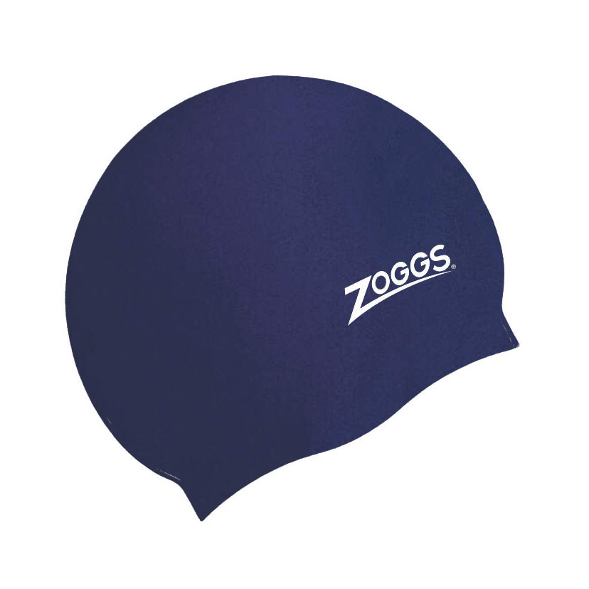 Zoggs Silicone Cap