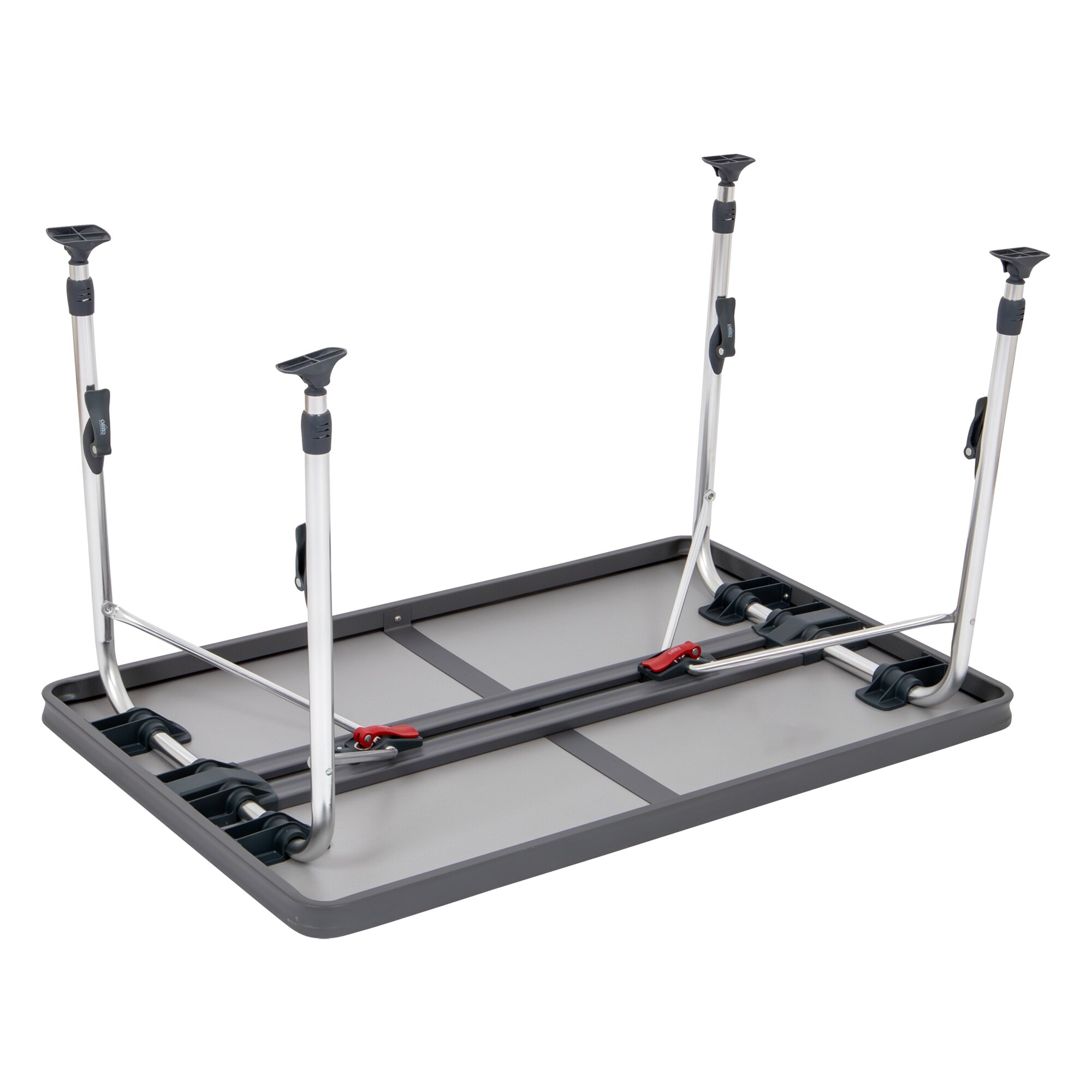 Campingtisch Ligero, 101 cm