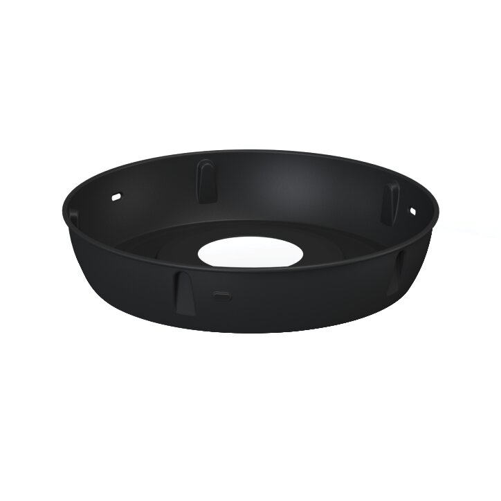 Fettpfanne für Grillo Chef 2