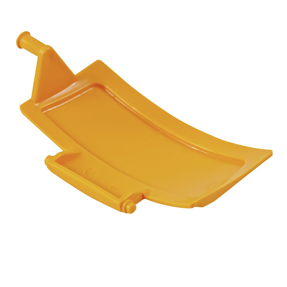 Schiebeklappe für Toilette CT 4000