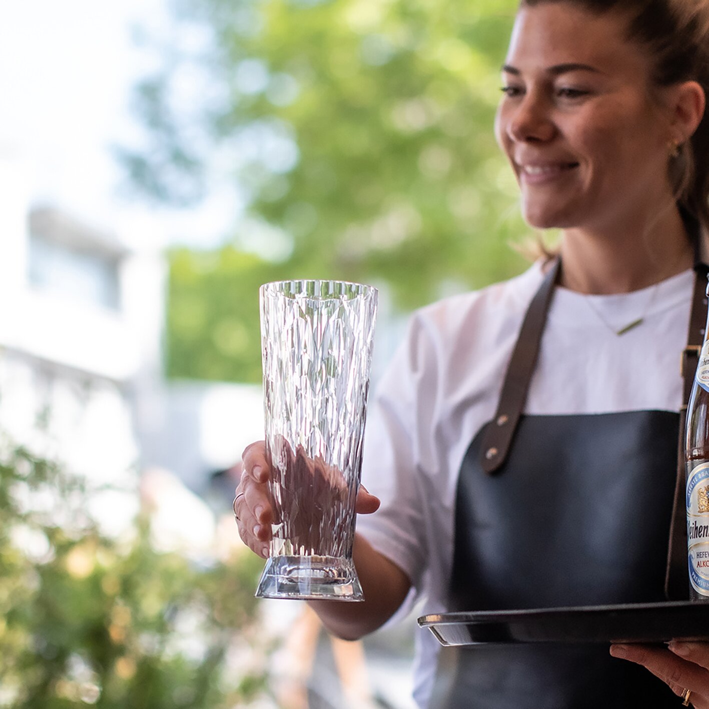 Trinkgläser Superglas CLUB, Weißbierglas