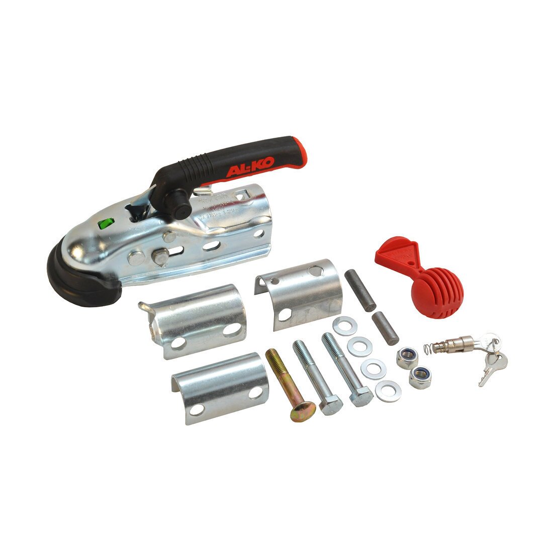 Sicherheitskupplung Safety-Kit, 2700 kg