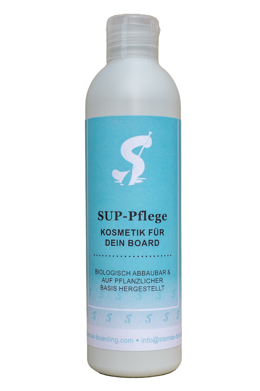 Stemax SUP-Pflege Stemax SUP-Pflege