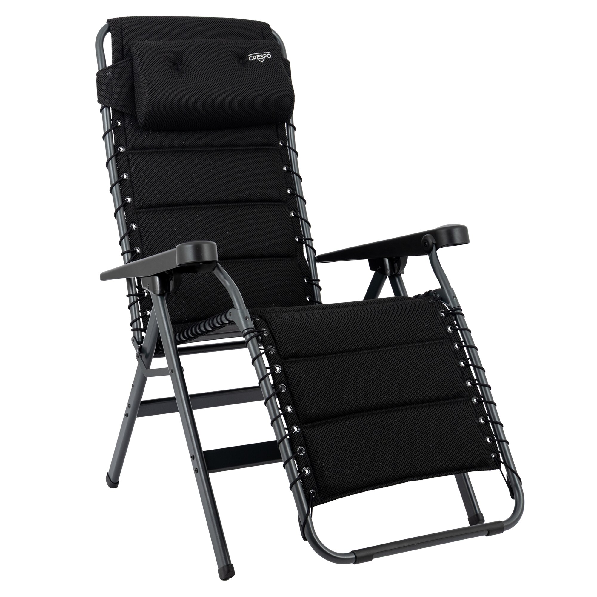 Relaxsessel AP/232 Air-Deluxe schwarz