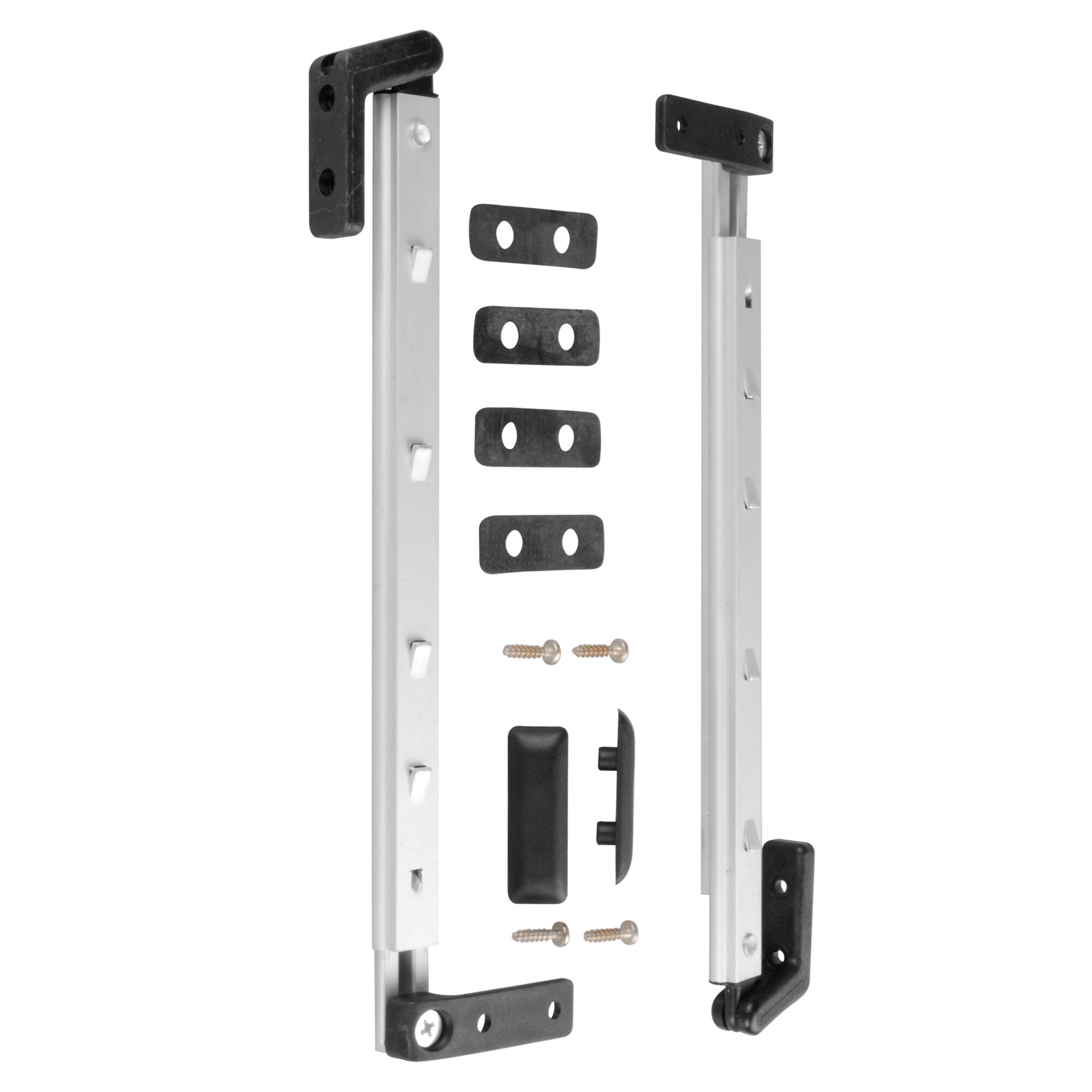 Automatik Fensteraussteller, universal, 210 mm, 2