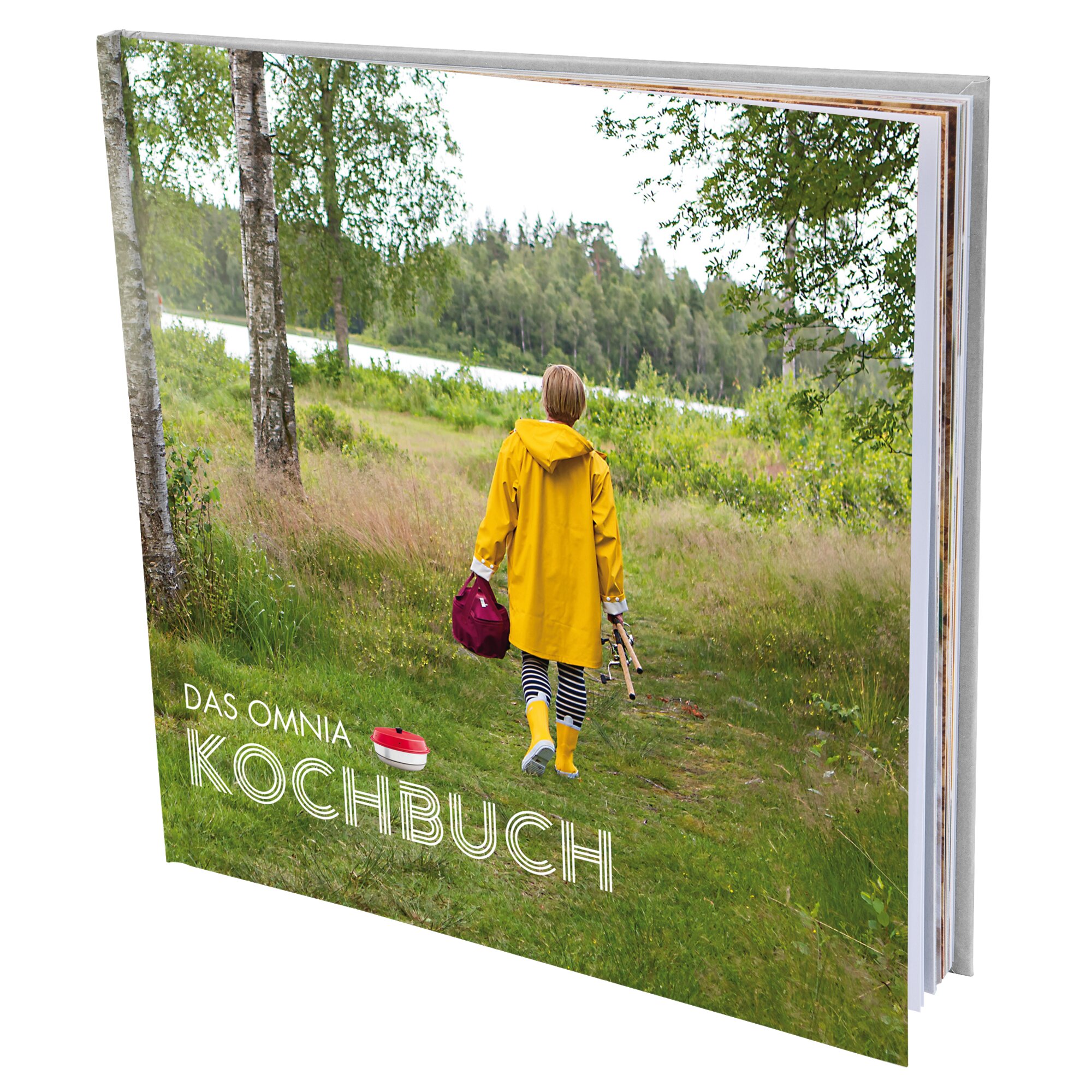 Das Omnia Kochbuch – Rezepte für den Omnia Backofen Das Omnia Kochbuch – Rezepte für den Omnia Backofen