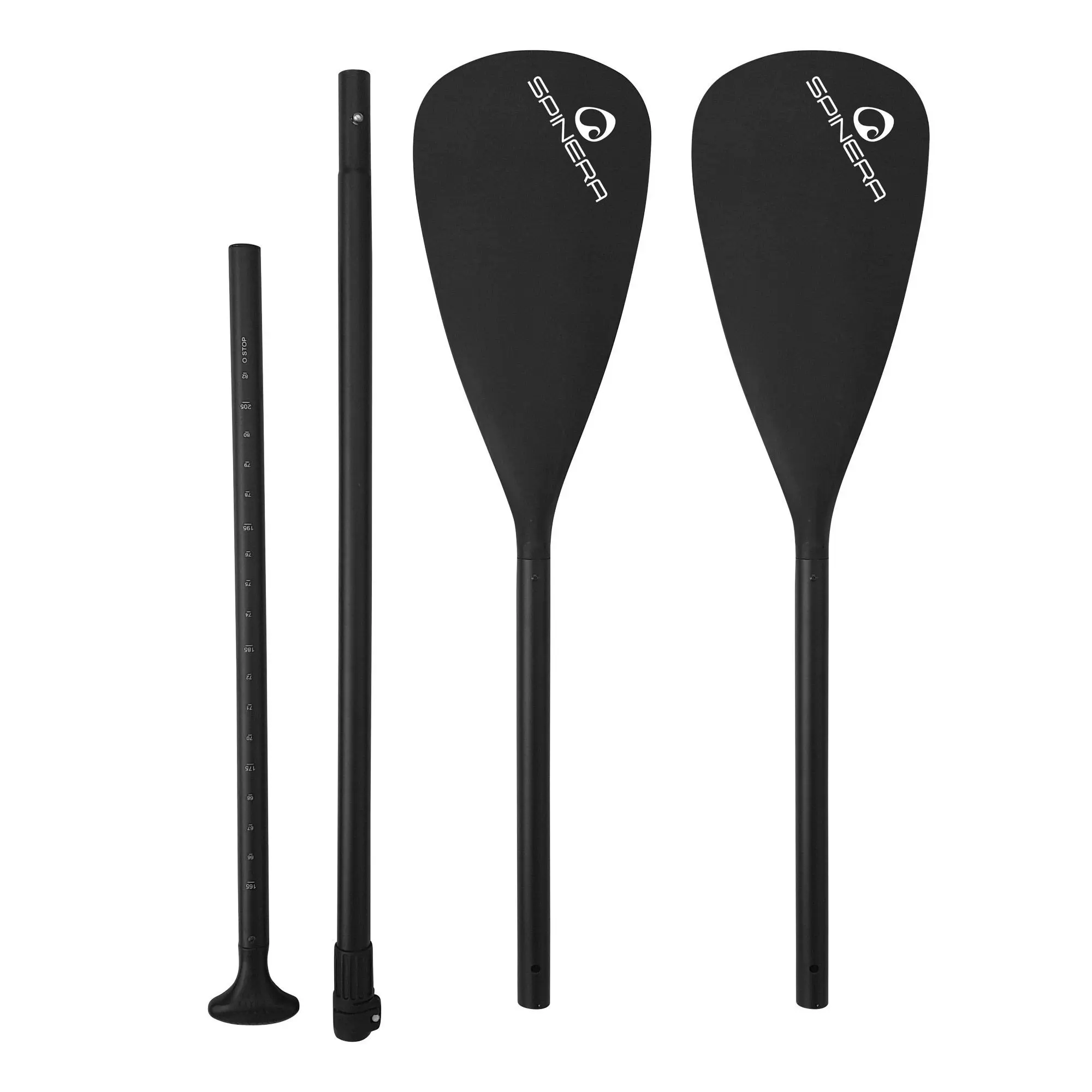 Spinera Sup and Kayak Performance Paddle