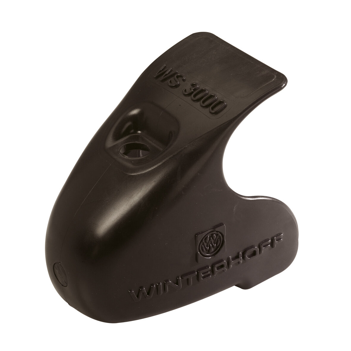 Ankuppelschutz Maxi Soft Puffer für WS 3000 ab 08/09