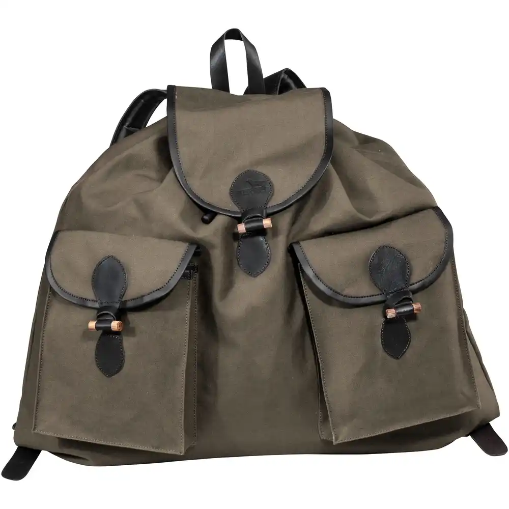 Parforce Rucksack Segeltuch Parforce Rucksack Segeltuch