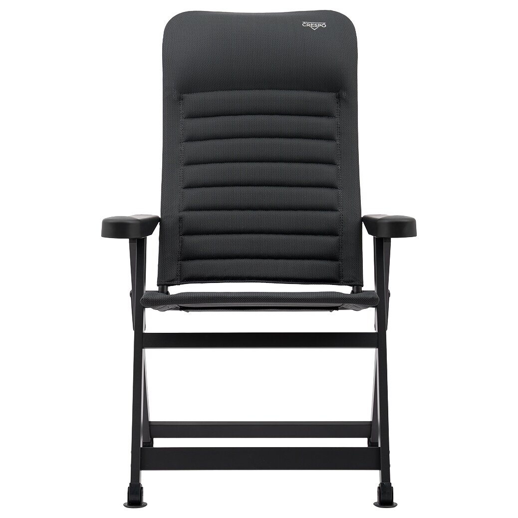 Campingstuhl AP/435 Air-Select grau