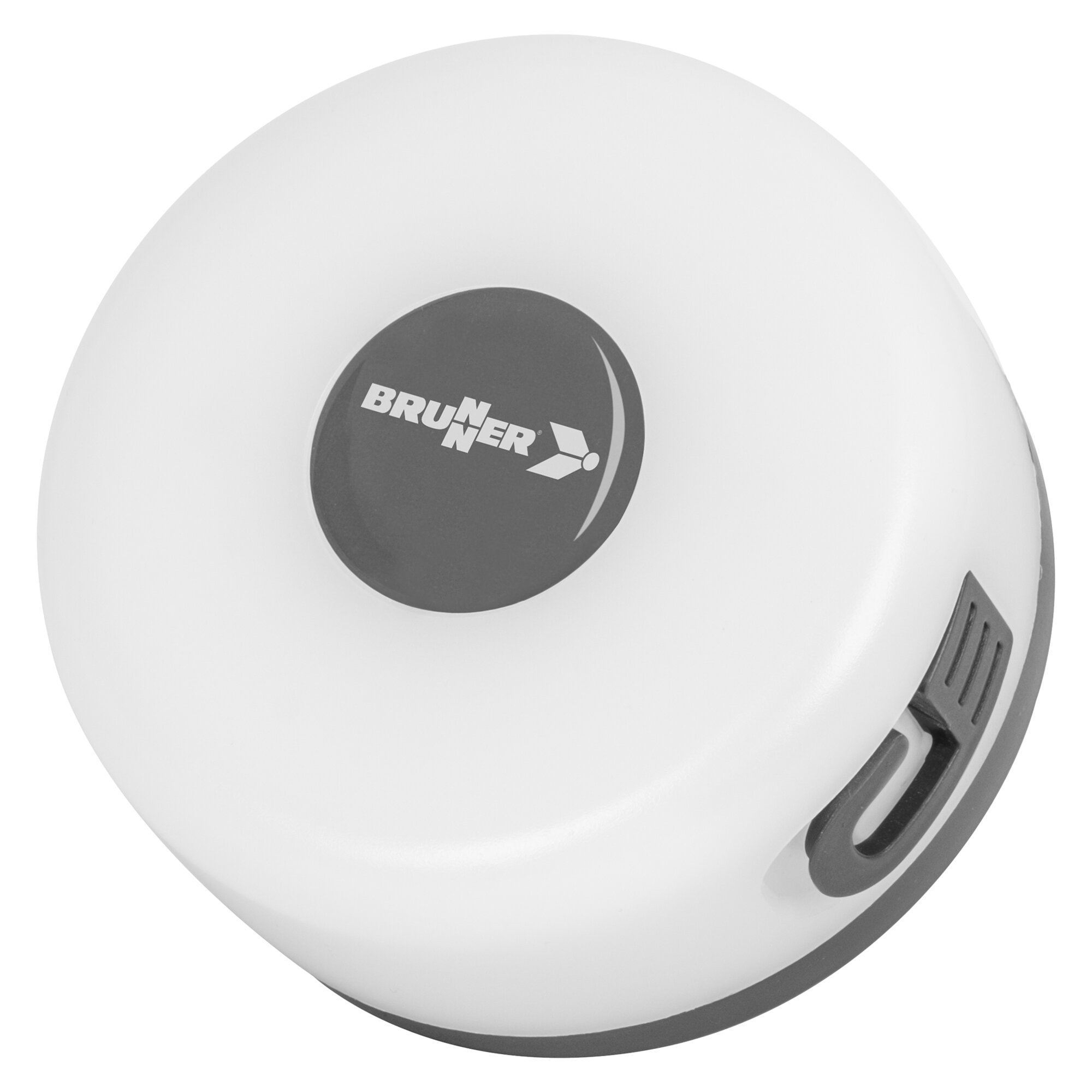 Lichterkette Starway LED-Akku-Campinglampe, 8 m