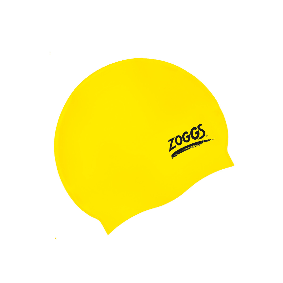 Zoggs Silicone Cap