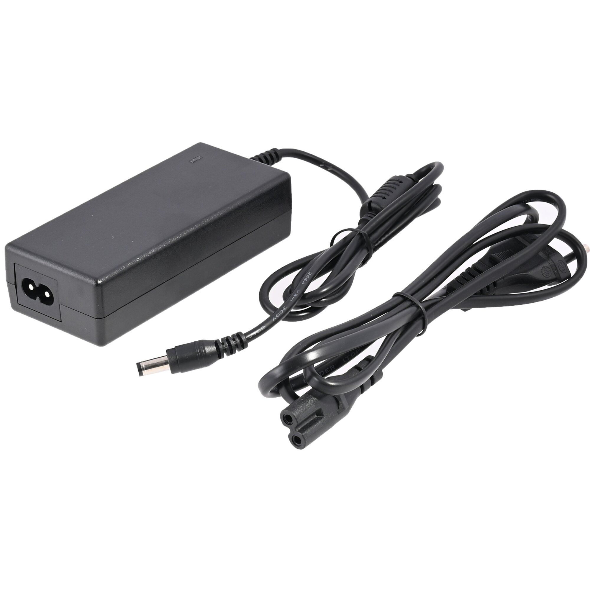 Netzteil 230 Volt zu TV Caratec Vision Serie Pro CAV321P-S