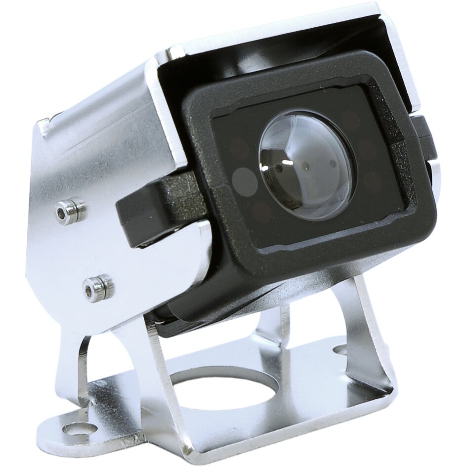 Rückfahrvideosysteme Camos Super View, CM-200M HD