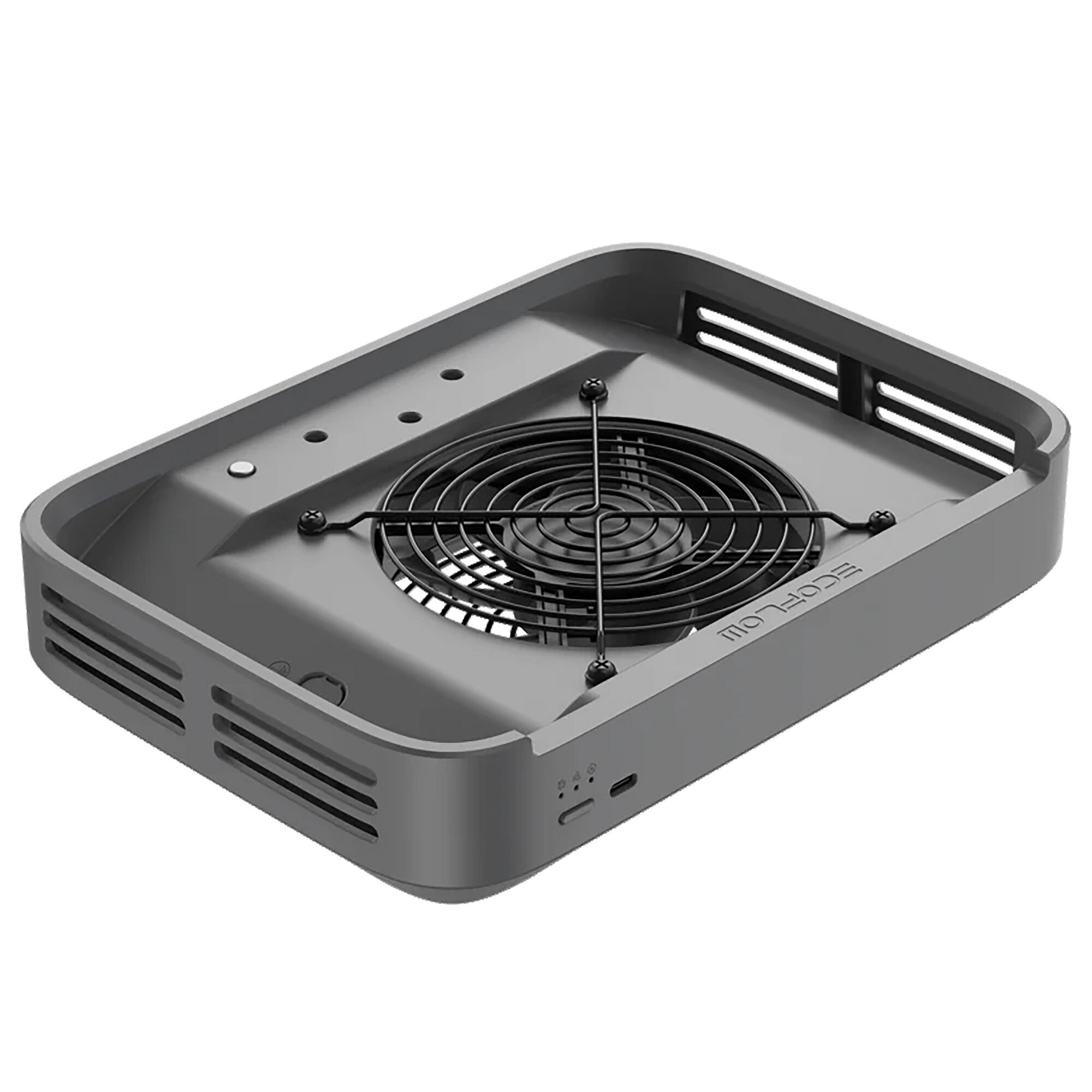 PowerStream Smart Lüfter