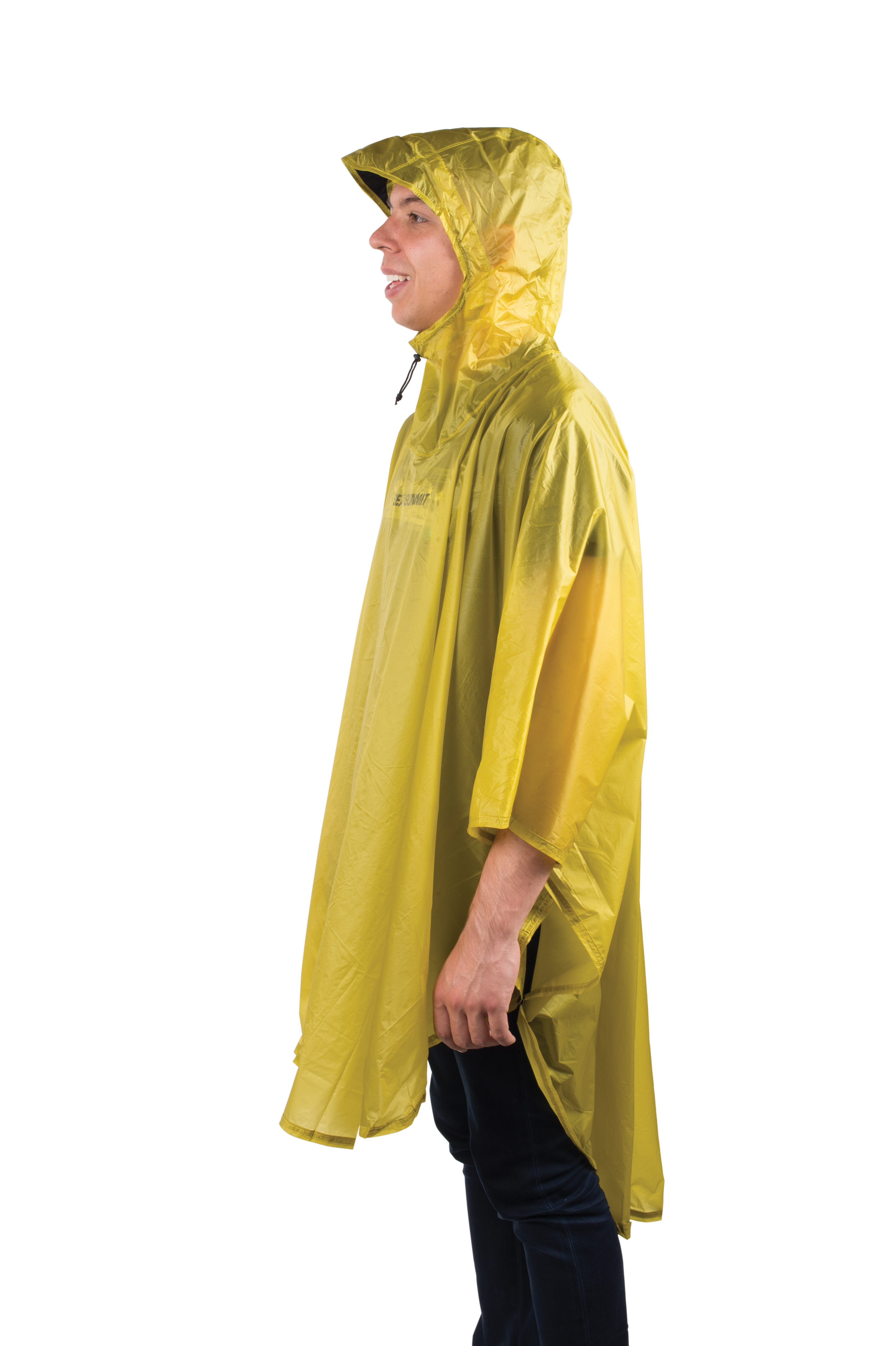 Sea To Summit Ultra-Sil Nano Poncho Sea To Summit Ultra-Sil Nano Poncho