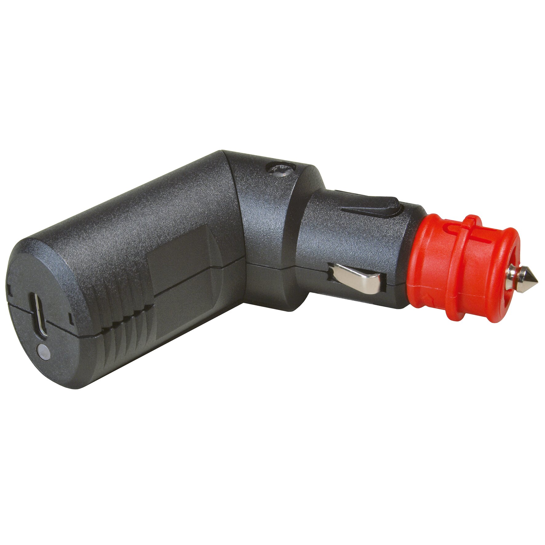 USB-C-Ladestecker, 60 W