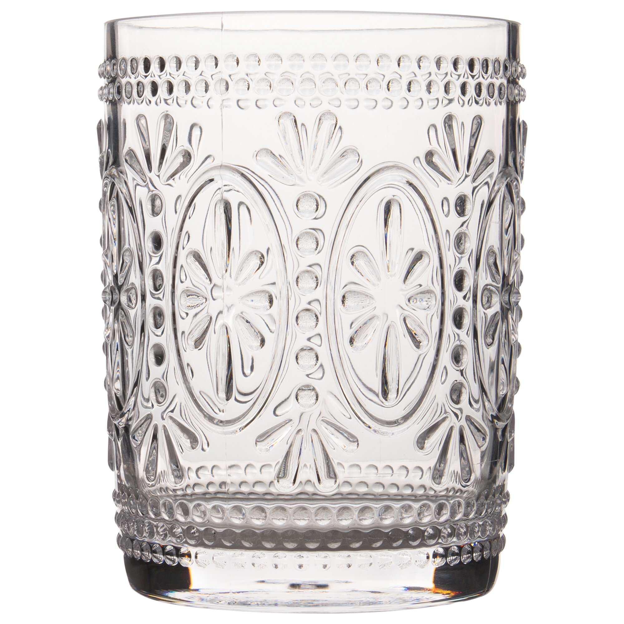 Wasserglas Sicilian 450 ml