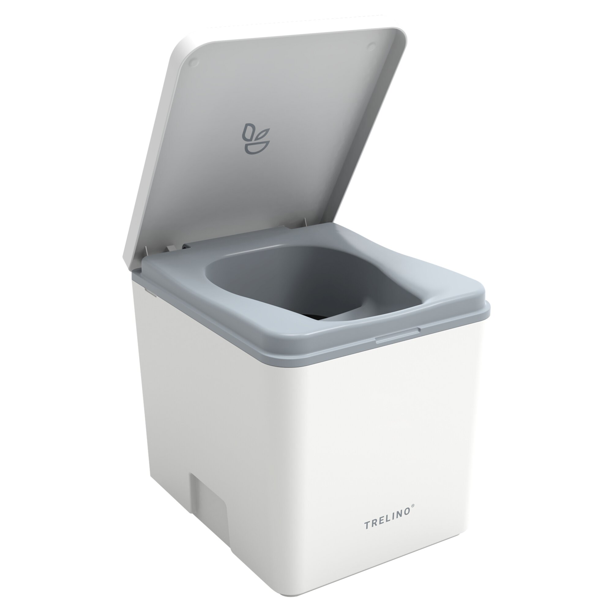 Trenntoilette Trelino® Evo weiß, M