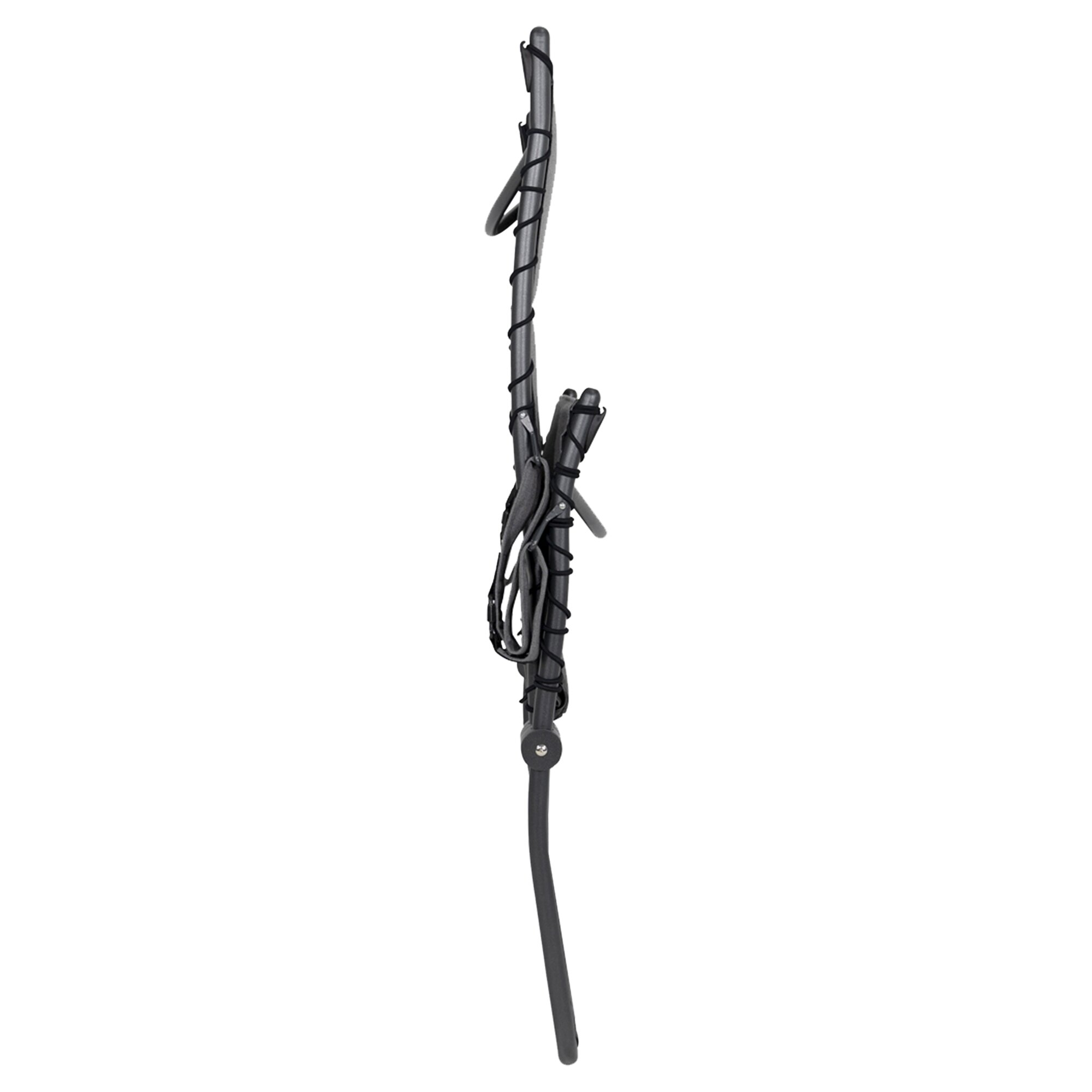 Relaxsessel AP/262 Tex-Comfort, hellgrau