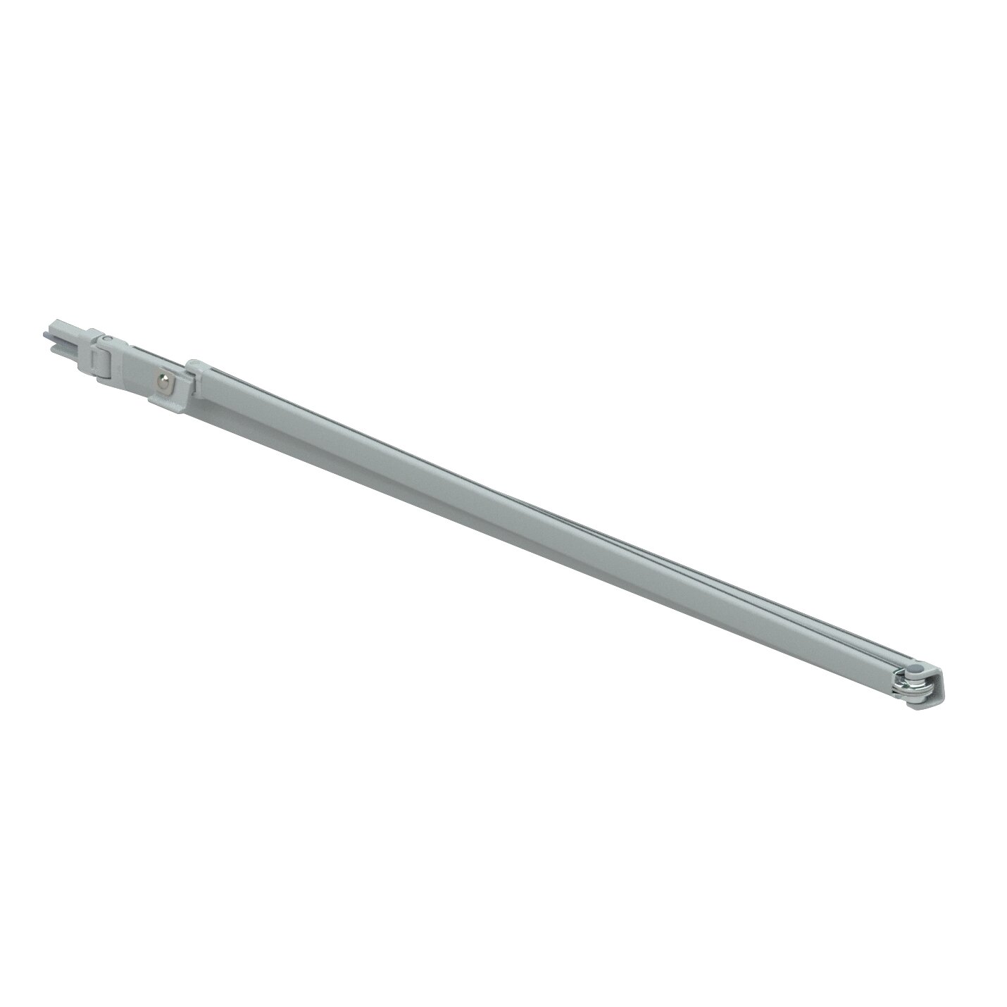 Gelenkarm 320 – 450 bis S/N 9431697, links