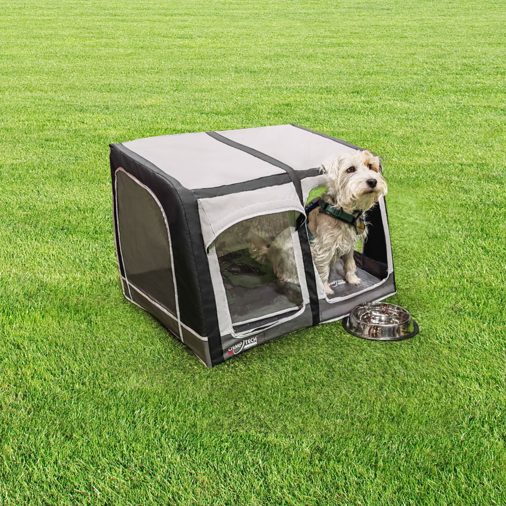 Hundezelt