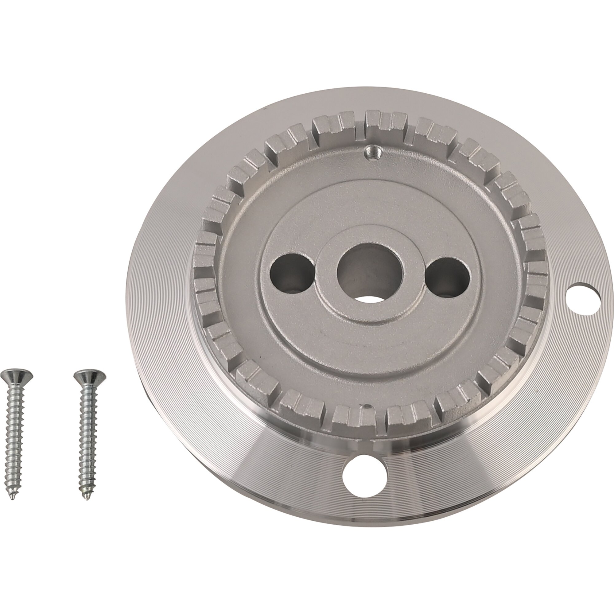 Brenneroberteil für Dometic-Kombinationen CVC