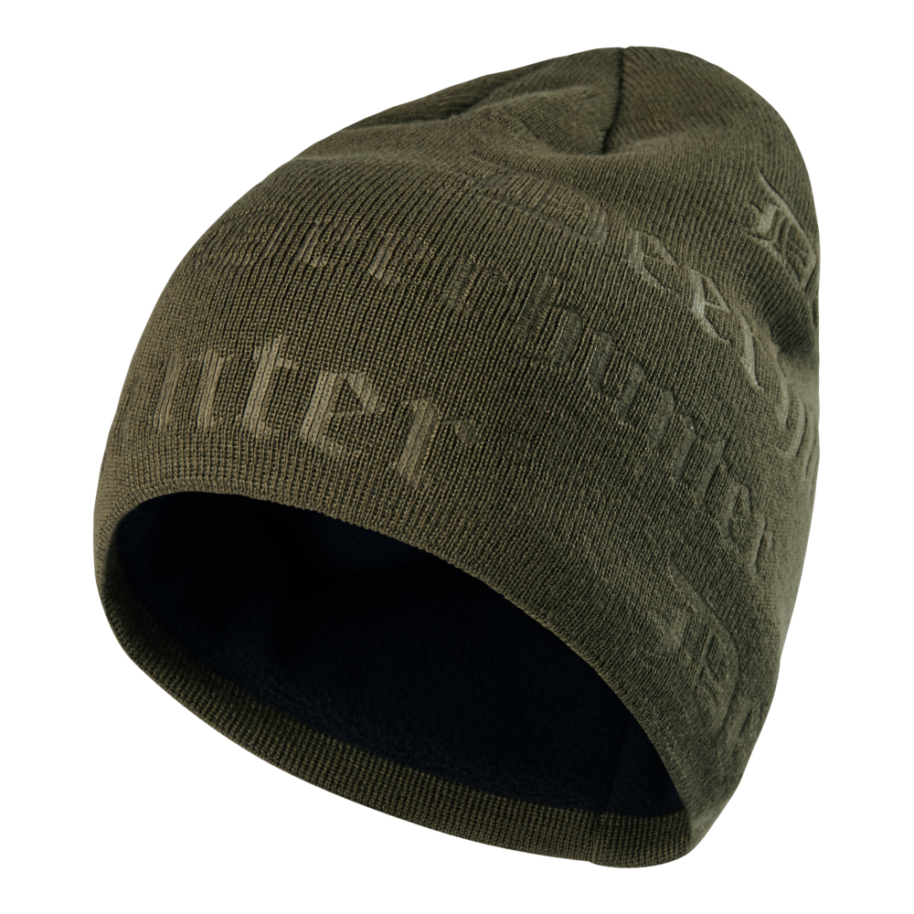 Deerhunter Embossed Logo Mütze