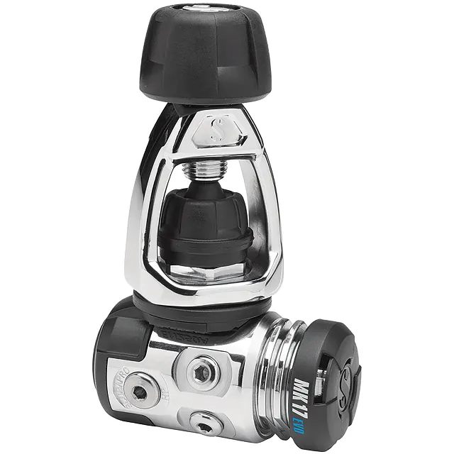 Scubapro MK17 Evo Int mit A700