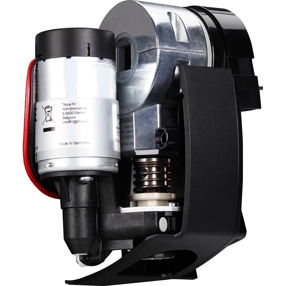 Motor-Set für Thule Omnistor 5200, weiß