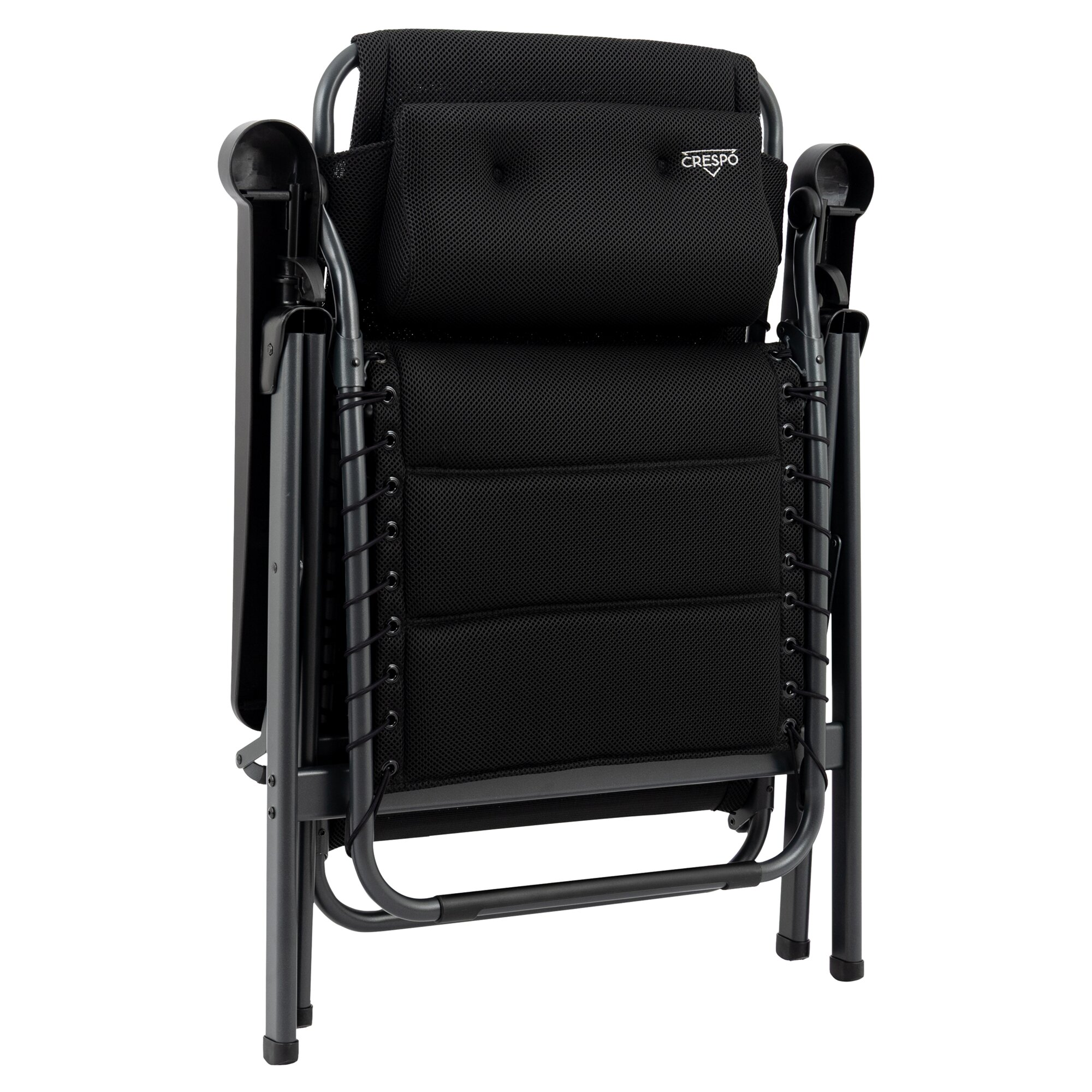 Relaxsessel AP/232 Air-Deluxe schwarz
