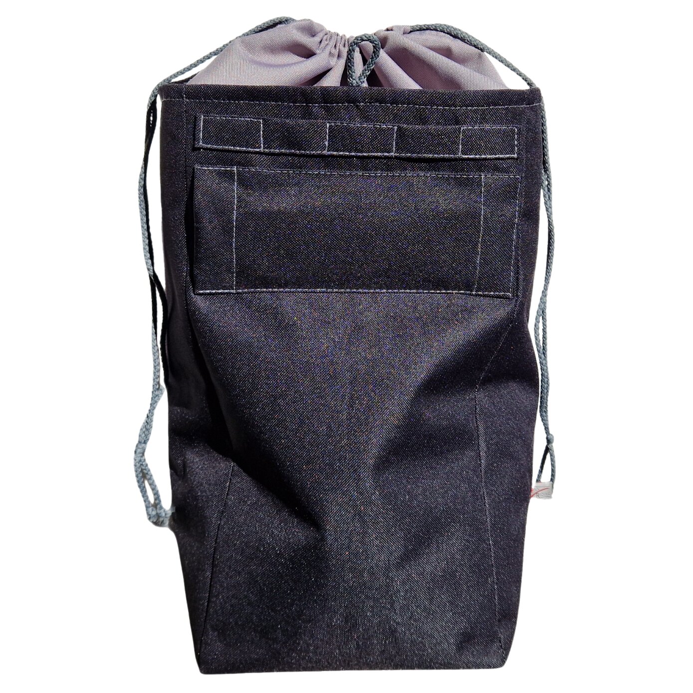 Stoffbeutel Z-Saggerl XL (Peak)