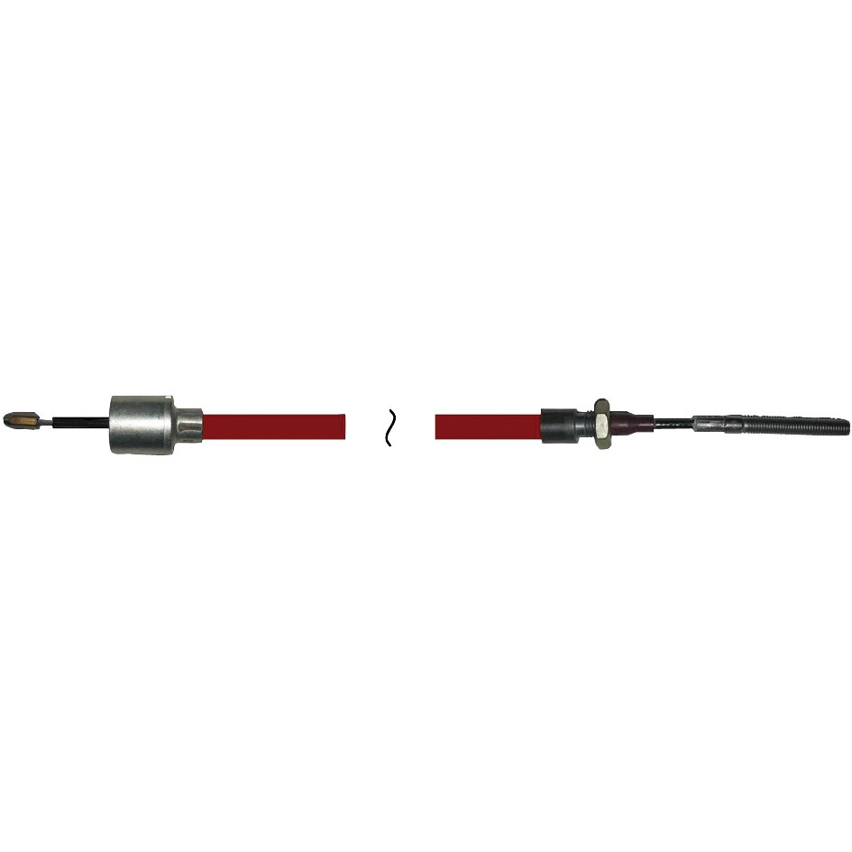 Bowdenzug, 1020 mm, 1230 mm