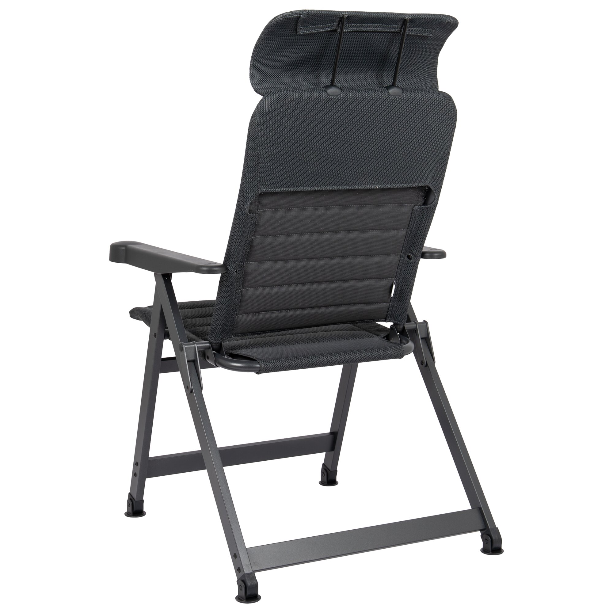 Campingstuhl AP/437 Air-Select Compact grau