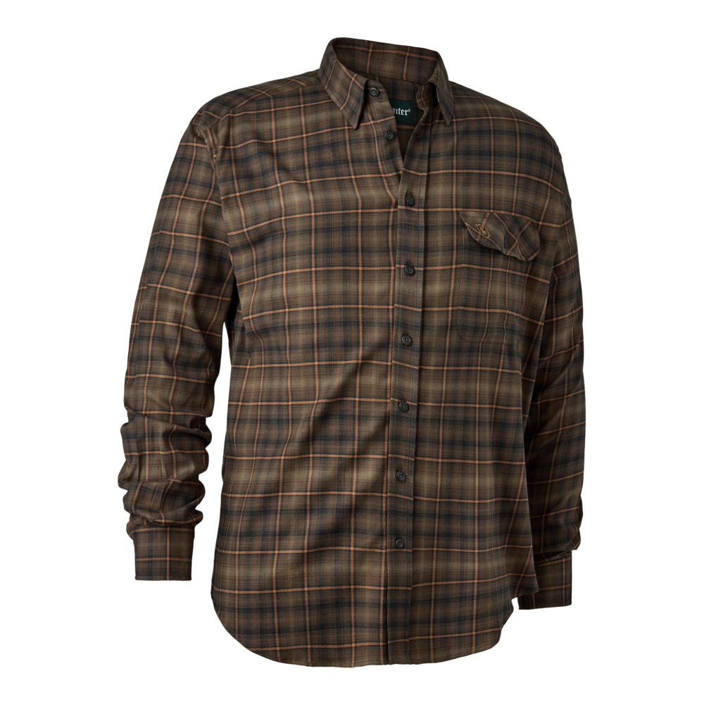 Deerhunter Eric Hemd Herren