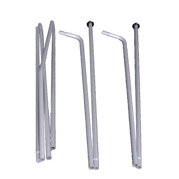 Alu-Vordachstange Pluto und Pluto XL bis Modell 2023, 10