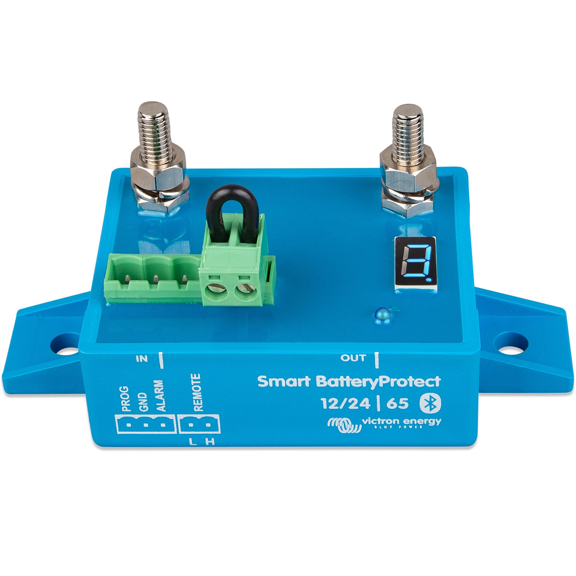 Batterieschalter Smart BatteryProtect, 65 A