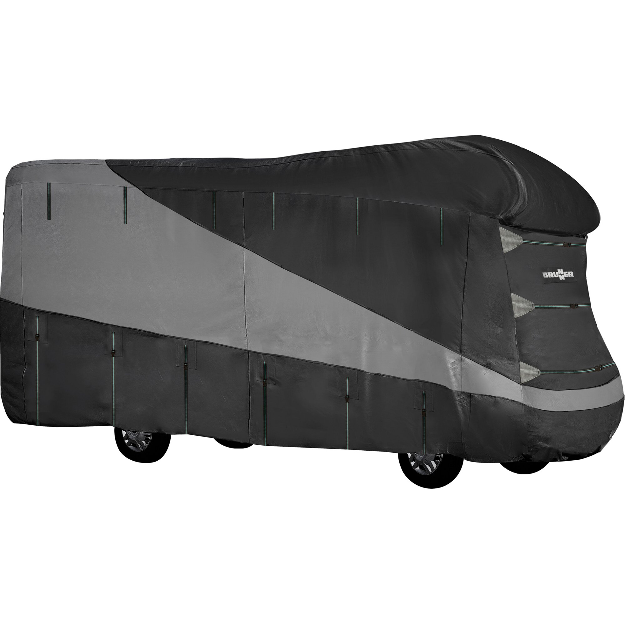 Reisemobil-Schutzhülle Design 12M, 700 cm, 650 cm
