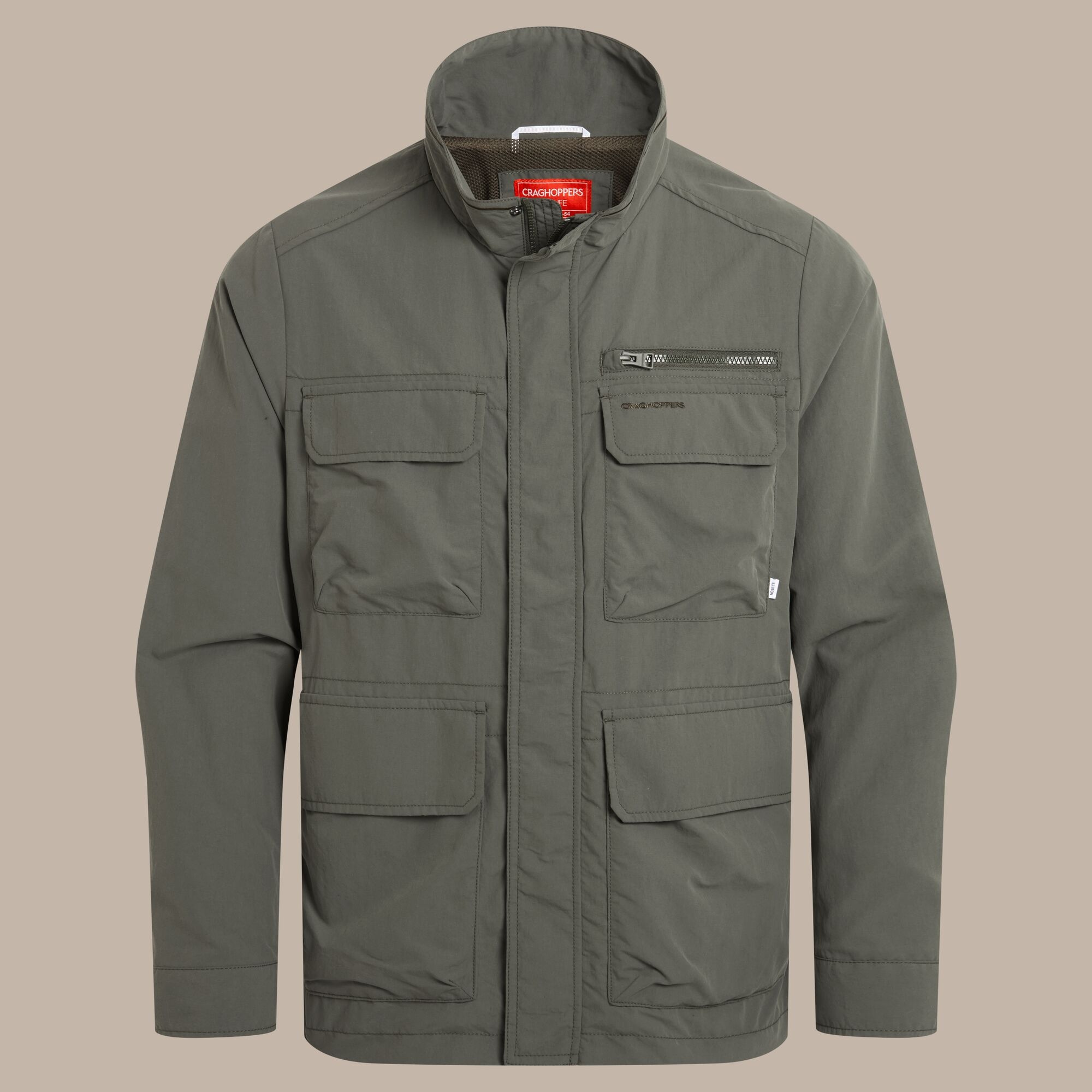 Craghoppers NL Adventure Jacket V für Herren