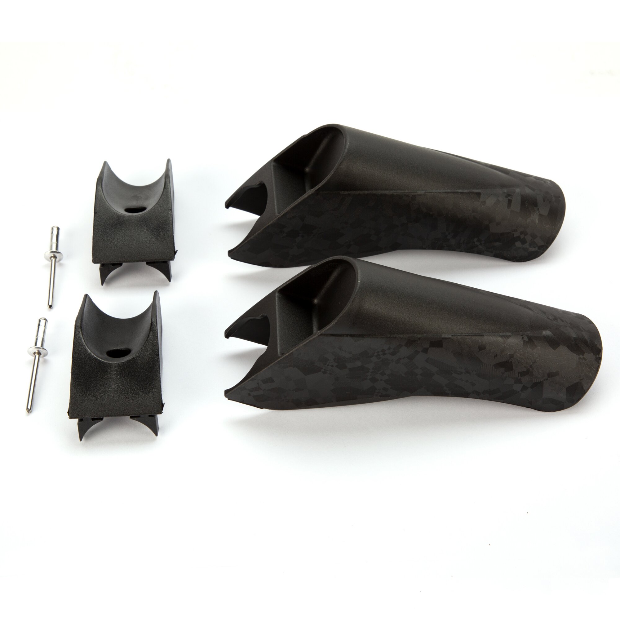 Bull Shock Absorber Pro – Dämpfer-Set