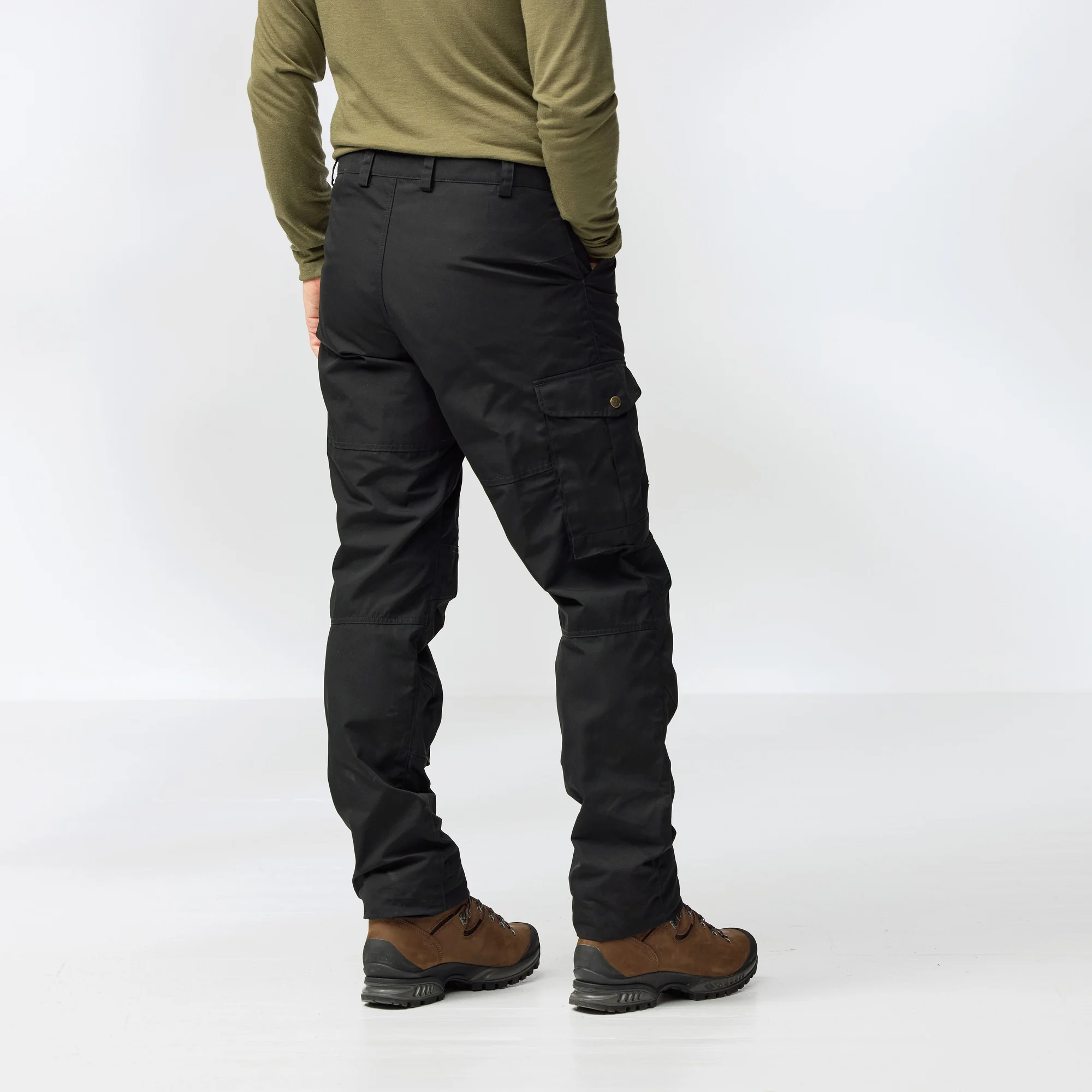 Fjällräven Barents Pro Trousers Men