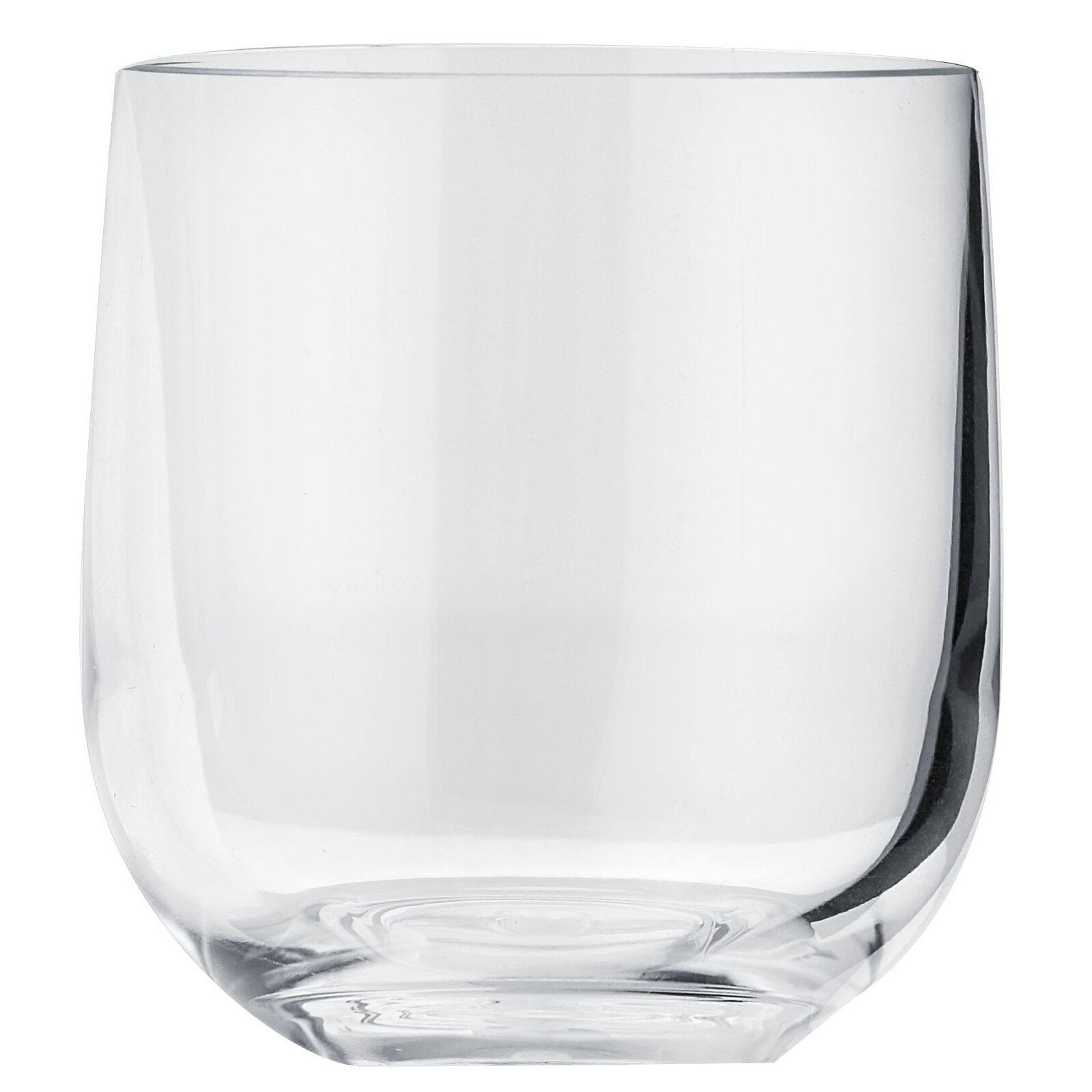 Trinkglas Cuvée