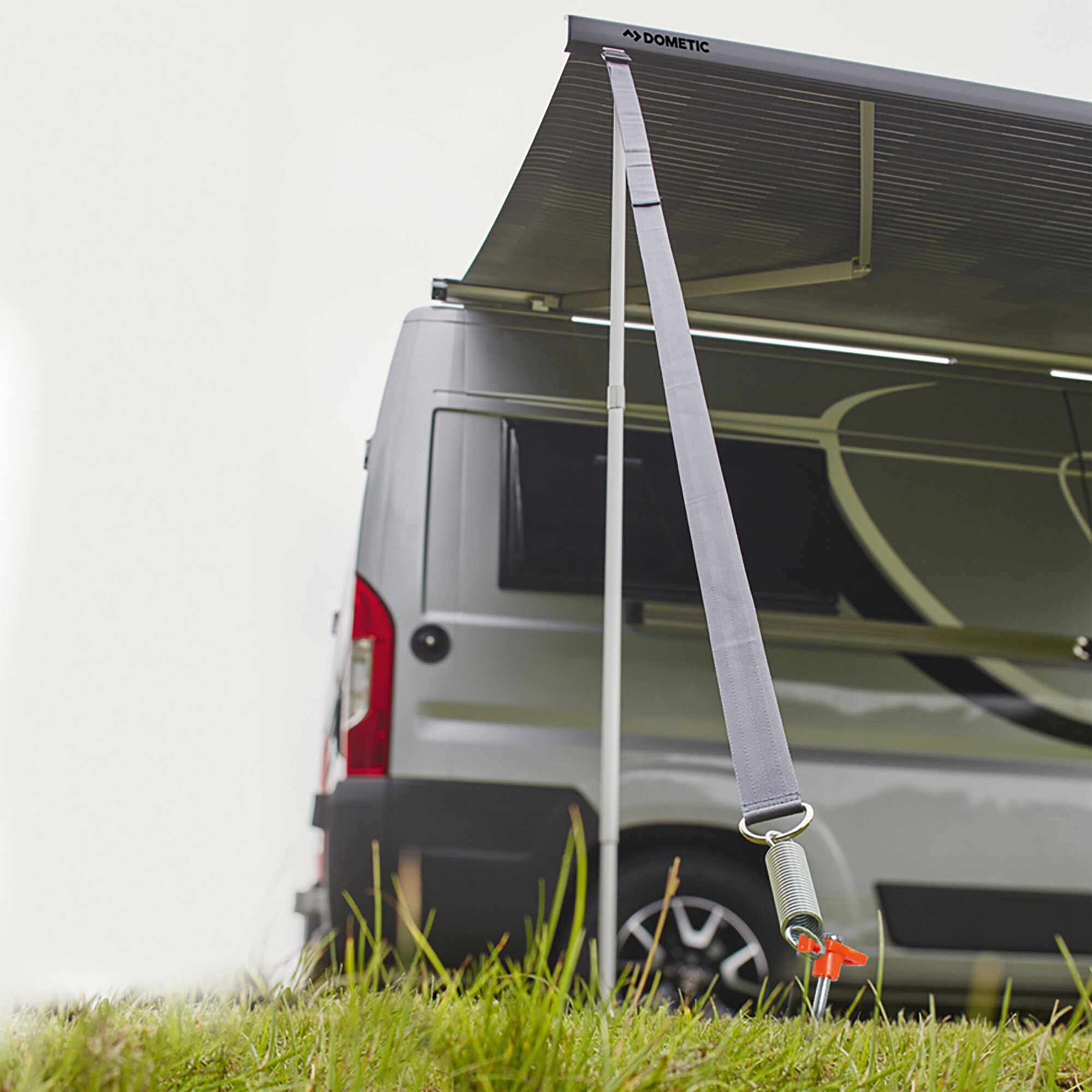 Dometic Tiedown Kit Dometic Tiedown Kit