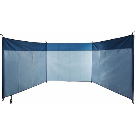 Redcliffs Windscreen