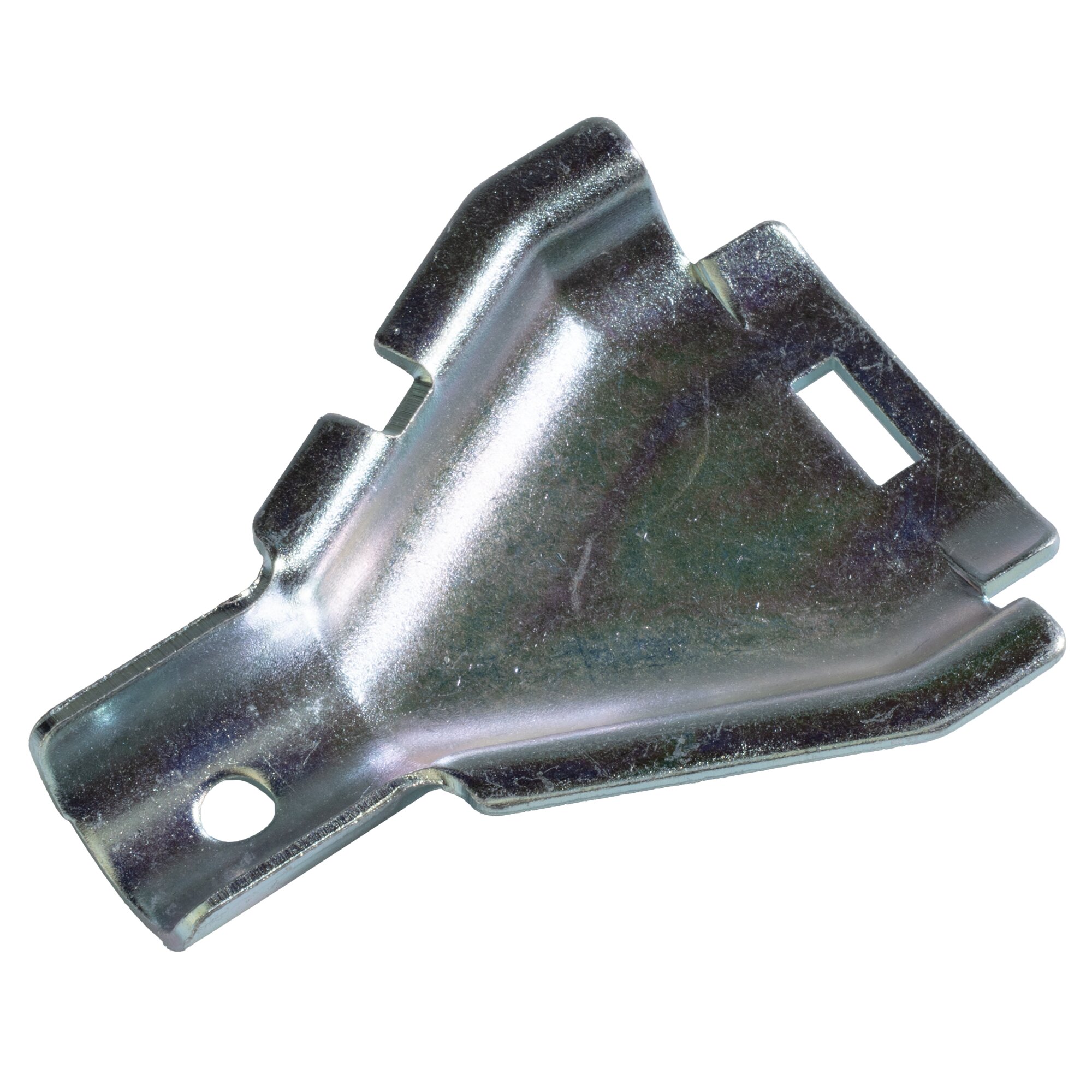 Halbschale (Bremsseilstütze) für AL-KO