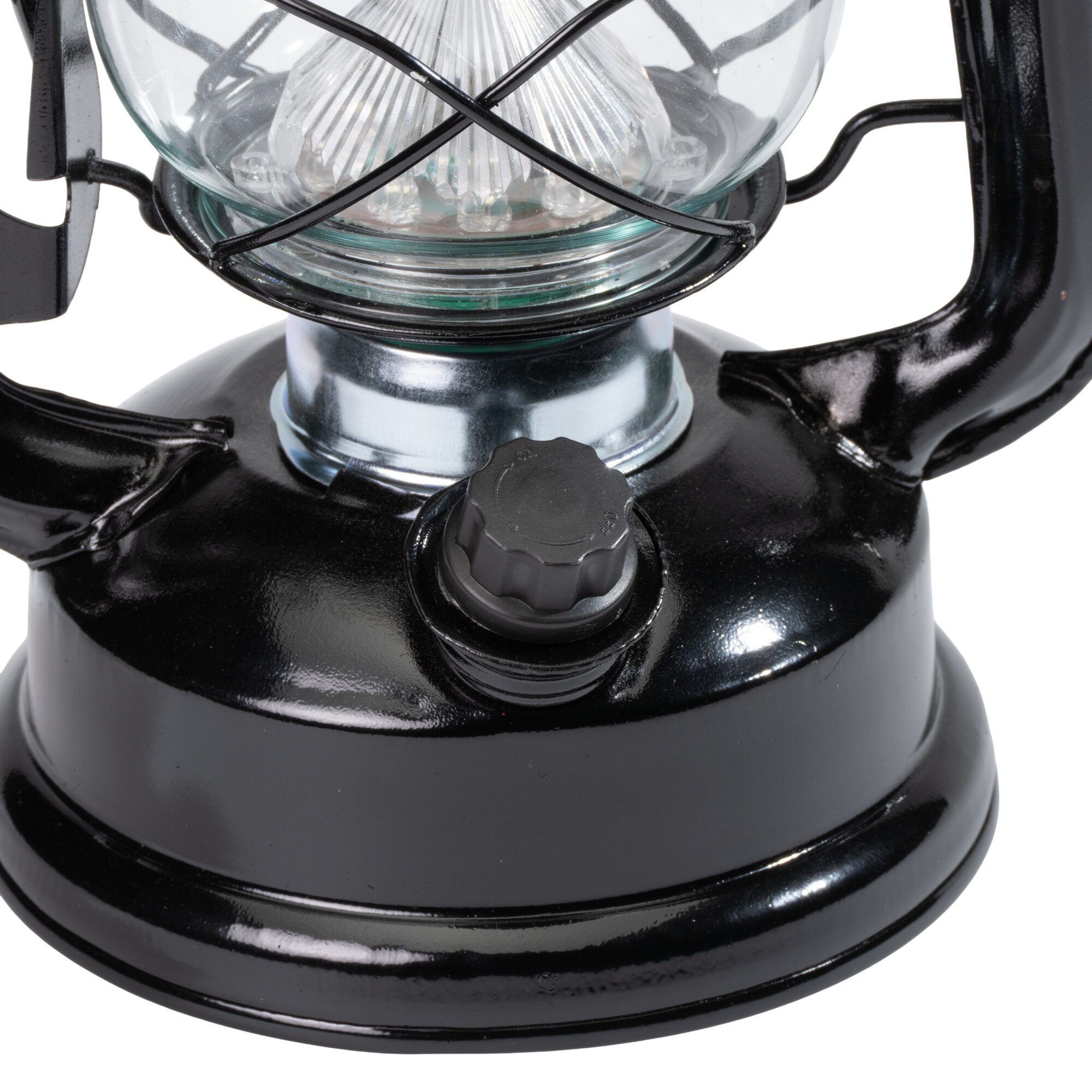 Campinglampe Laterne