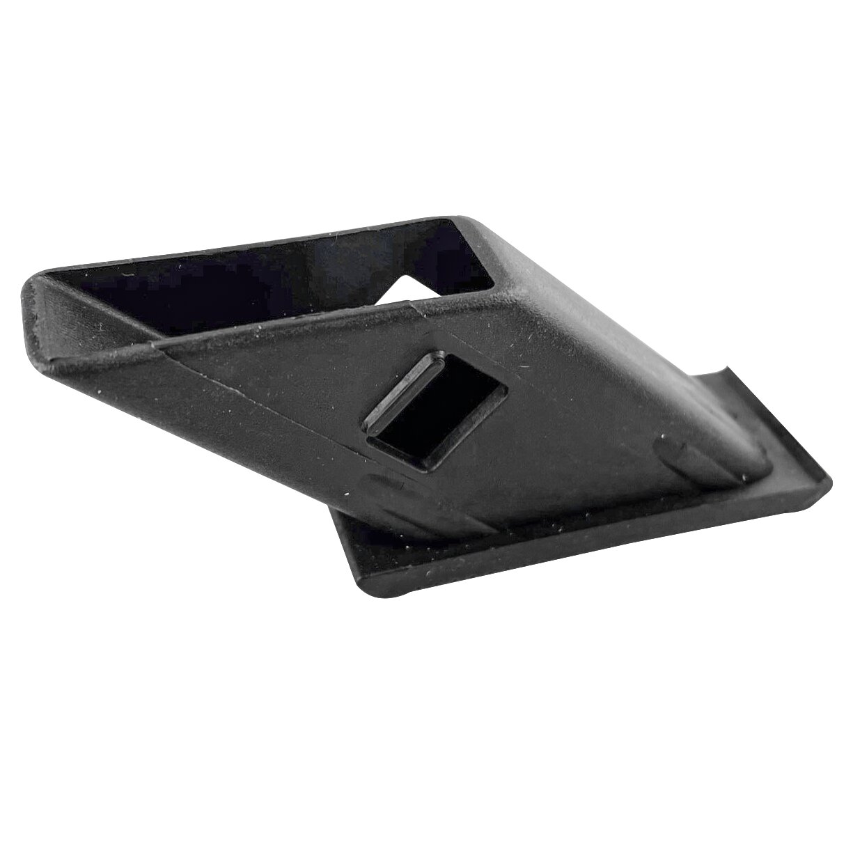 Ersatzfuß für Doppeltrittstufe, vorne